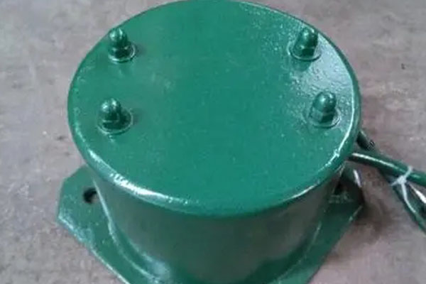 什么是倉壁振動器，有什么功能特點